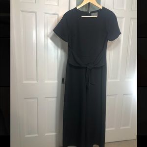 Modern Citizen Black Jumpsuit